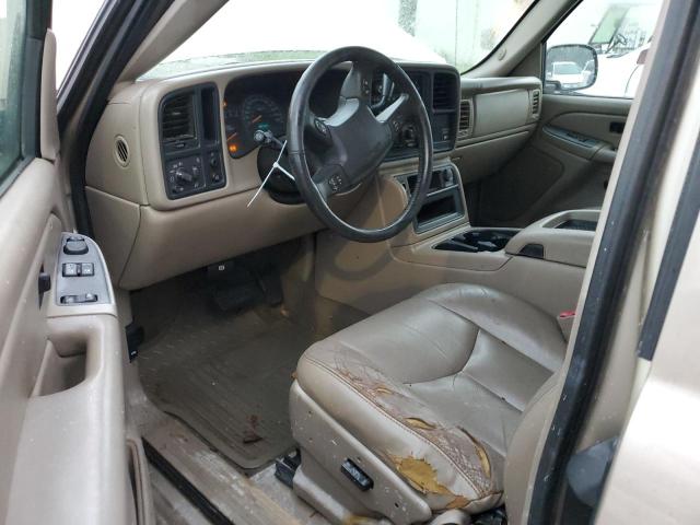 Photo 8 from auction – 2004 GMC NEW SIERRA with VIN 2GTEC19T841323190