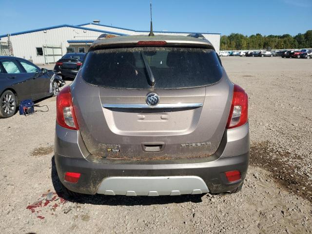 Photo 6 from auction – 2014 BUICK ENCORE with VIN KL4CJCSB7EB535987