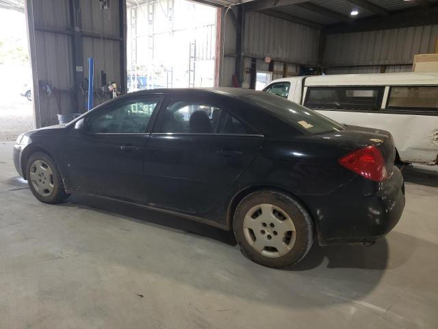 Photo 2 from auction – 2007 PONTIAC G6 VALUE L with VIN 1G2ZF58B074103676