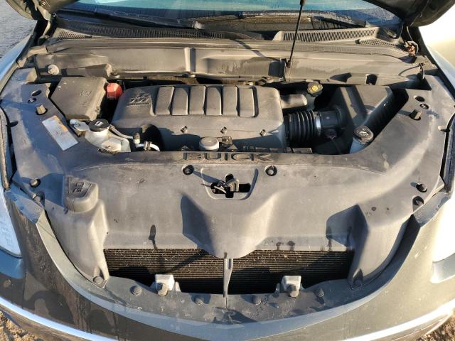 Photo 12 from auction – 2011 BUICK ENCLAVE CX with VIN 5GAKVBED6BJ197093