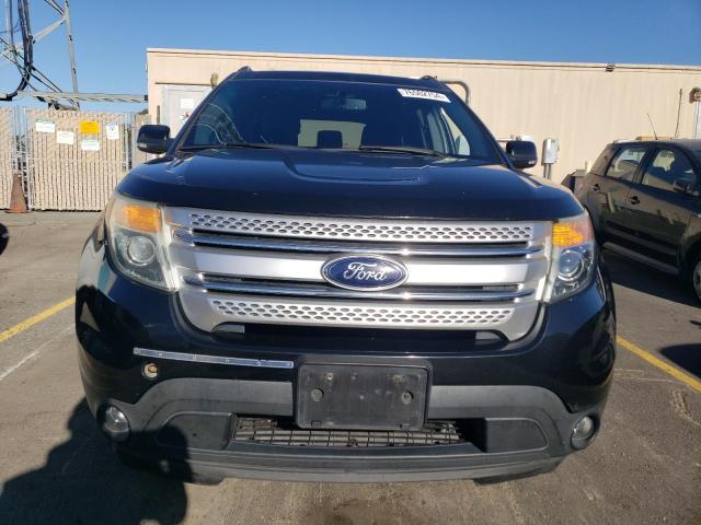 Photo 5 from auction – 2013 FORD EXPLORER X with VIN 1FM5K7D81DGC44886