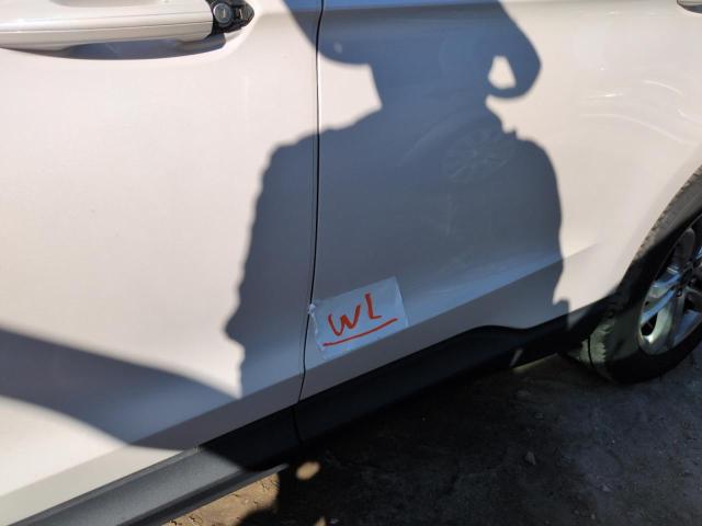 Photo 13 from auction – 2018 FORD EDGE SEL with VIN 2FMPK4J96JBB57816
