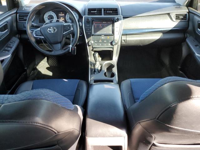 Photo 8 from auction – 2016 TOYOTA CAMRY LE with VIN 4T1BF1FK8GU156680