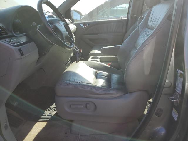 Photo 7 from auction – 2007 HONDA ODYSSEY EX with VIN 5FNRL38707B083362