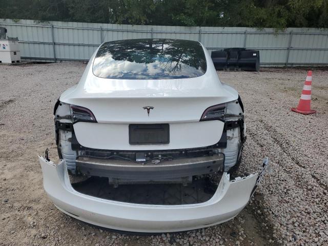 Photo 6 from auction – 2019 TESLA MODEL 3 with VIN 5YJ3E1EA9KF327118