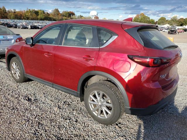 Photo 2 from auction – 2022 MAZDA CX-5 with VIN JM3KFBAM7N0569866