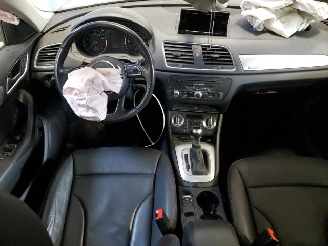 Photo 8 from auction – 2015 AUDI Q3 PREMIUM with VIN WA1EFEFS6FR011271