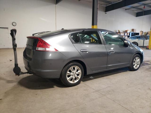 Photo 3 from auction – 2010 HONDA INSIGHT EX with VIN JHMZE2H79AS017132