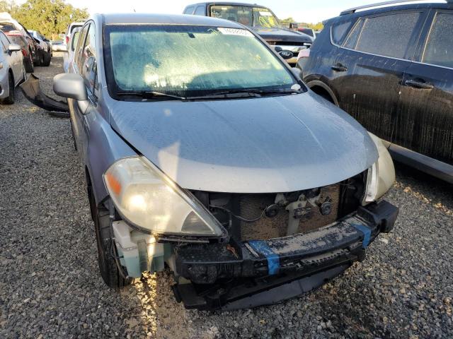Photo 5 from auction – 2008 NISSAN VERSA S with VIN 3N1BC13E38L378277