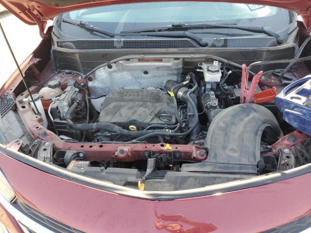 Photo 12 from auction – 2020 BUICK ENCORE GX with VIN KL4MMBS20LB135224