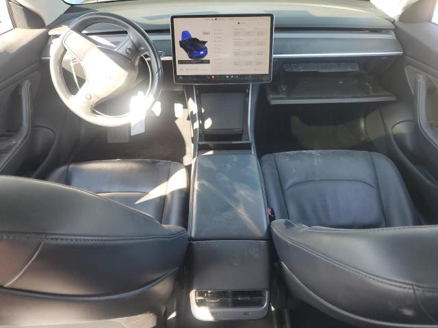 Photo 8 from auction – 2017 TESLA MODEL 3 with VIN 5YJ3E1EAXHF002017