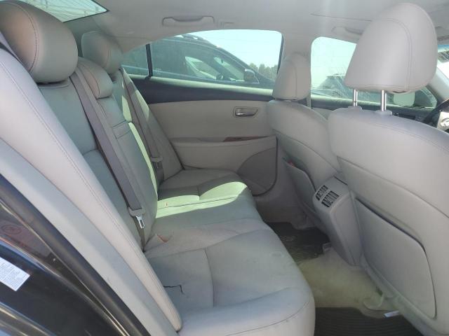 Photo 10 from auction – 2009 LEXUS ES 350 with VIN JTHBJ46G292290145