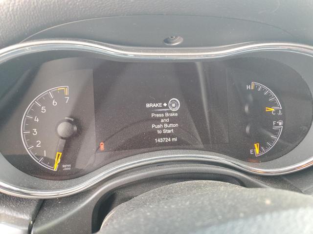 Photo 9 from auction – 2018 JEEP GRAND CHER with VIN 1C4RJFBG7JC445577
