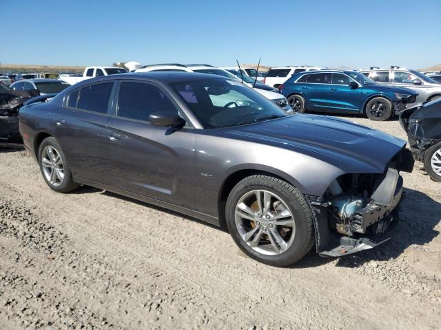 Photo 4 from auction – 2014 DODGE CHARGER R/ with VIN 2C3CDXDT8EH334962