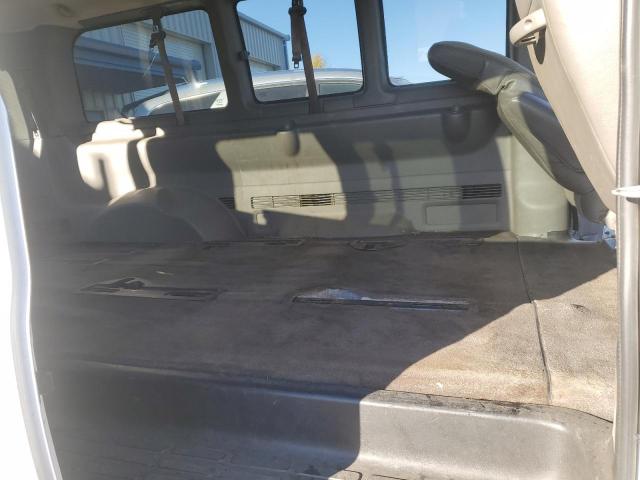 Photo 11 from auction – 2009 CHEVROLET EXPRESS G3 with VIN 1GAHG35K091166089