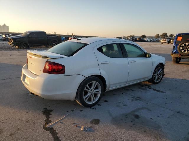Photo 3 from auction – 2012 DODGE AVENGER SX with VIN 1C3CDZCB1CN227714
