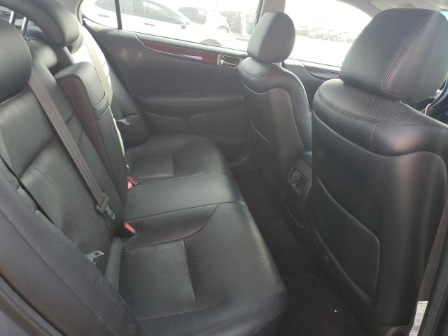 Photo 10 from auction – 2006 LEXUS ES 330 with VIN JTHBA30GX65143276