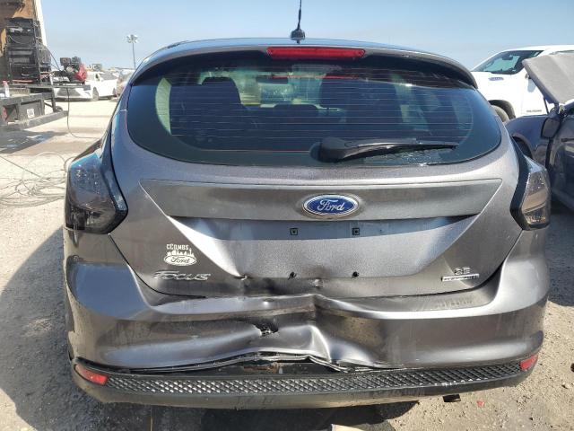 Photo 6 from auction – 2014 FORD FOCUS SE with VIN 1FADP3K27EL422422