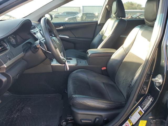 Photo 7 from auction – 2012 TOYOTA CAMRY SE with VIN 4T1BK1FK8CU018367