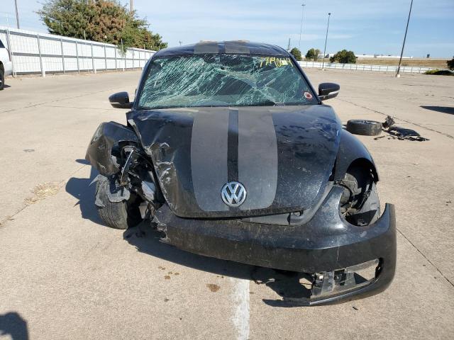 Photo 5 from auction – 2012 VOLKSWAGEN BEETLE with VIN 3VWJX7AT5CM632752