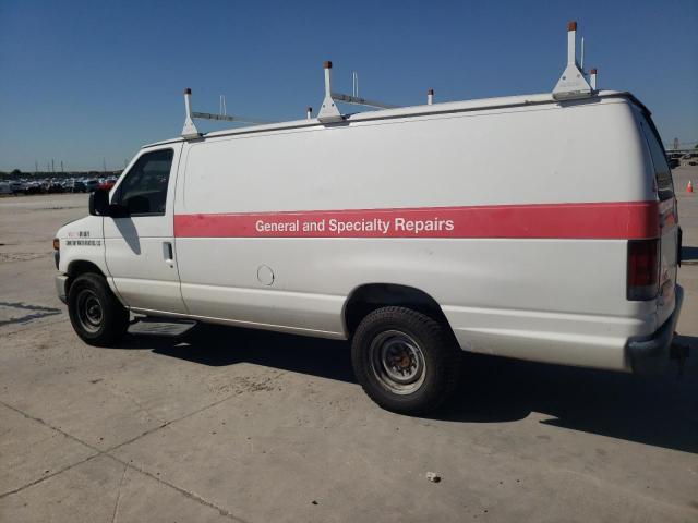 Photo 2 from auction – 2008 FORD ECONOLINE with VIN 1FTSS34L68DB32404