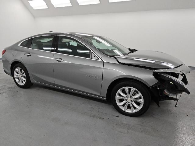 Photo 4 from auction – 2023 CHEVROLET MALIBU LT with VIN 1G1ZD5ST5PF167390
