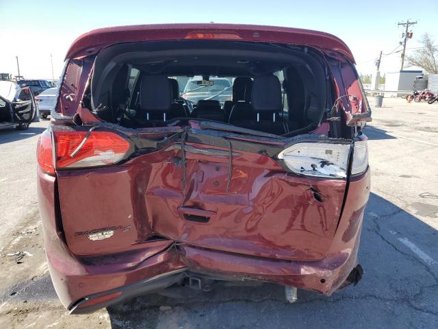 Снимка 6 от търг – 2019 CHRYSLER PACIFICA T с VIN 2C4RC1EG8KR629539