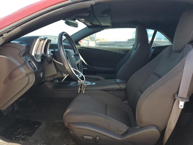 Photo 7 from auction – 2013 CHEVROLET CAMARO LT with VIN 2G1FB3D36D9206535