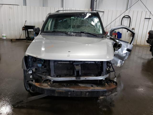 Photo 5 from auction – 2006 CHEVROLET TRAILBLAZE with VIN 1GNDT13S762102332