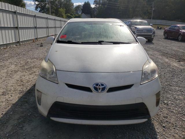 Photo 5 from auction – 2014 TOYOTA PRIUS with VIN JTDKN3DUXE1782804