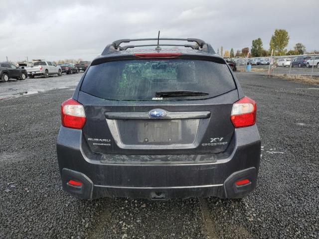 Photo 6 from auction – 2015 SUBARU XV CROSSTR with VIN JF2GPAMC9F8324807