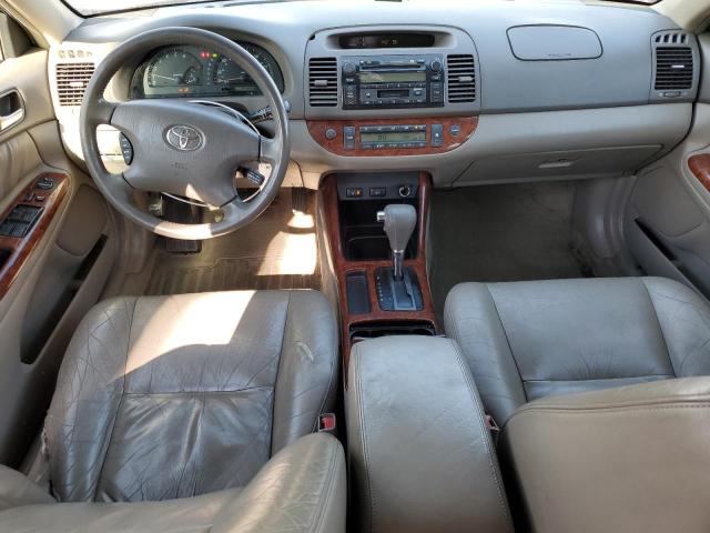 Photo 8 from auction – 2003 TOYOTA CAMRY LE with VIN JTDBF30K830146810
