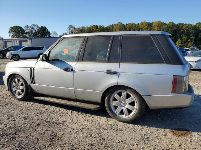 Photo 2 from auction – 2008 LAND ROVER RANGE ROVE with VIN SALME15488A264926