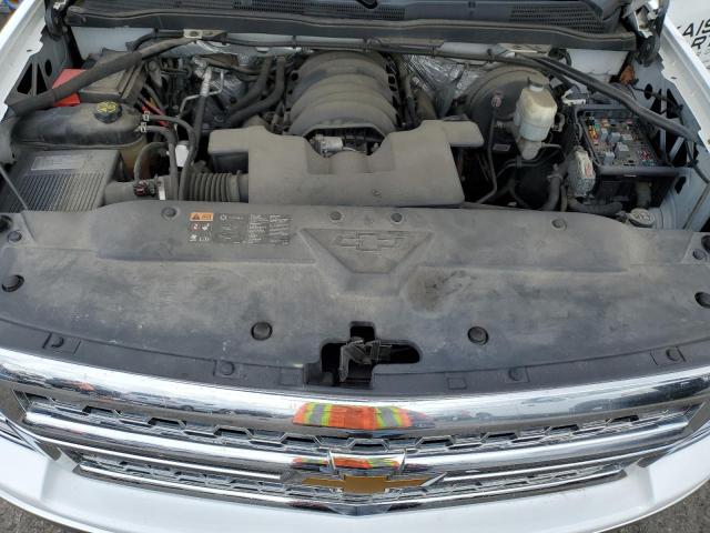 Photo 11 from auction – 2014 CHEVROLET SILVERADO with VIN 1GCVKREC9EZ396732