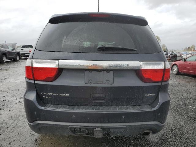 Photo 6 from auction – 2013 DODGE DURANGO CR with VIN 1C4RDJDG3DC633007