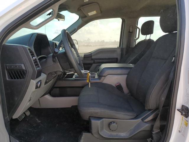 Photo 7 from auction – 2019 FORD F150 SUPER with VIN 1FTEW1E54KKC73979