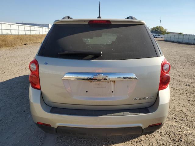 Photo 6 from auction – 2015 CHEVROLET EQUINOX LT with VIN 2GNALCEK0F6408772