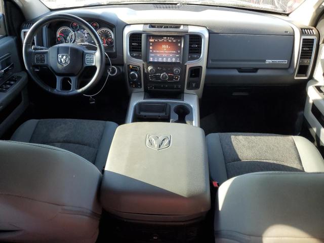 Photo 8 from auction – 2016 RAM 1500 SLT with VIN 1C6RR7TT3GS203398