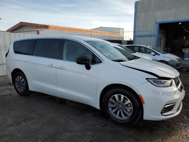 Photo 4 from auction – 2024 CHRYSLER PACIFICA H with VIN 2C4RC1S75RR117865