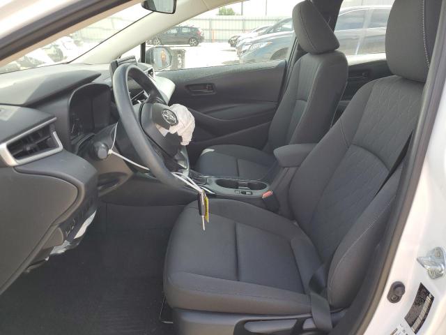 Foto 7 de la subasta – 2024 TOYOTA COROLLA LE con VIN 5YFB4MDE5RP141983