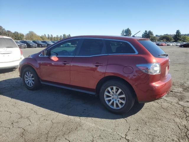 Photo 2 from auction – 2011 MAZDA CX-7 with VIN JM3ER2AM8B0389831