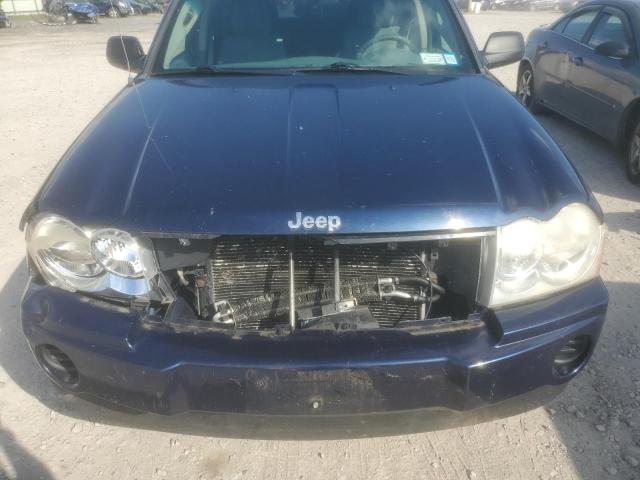Photo 12 from auction – 2006 JEEP GRAND CHER with VIN 1J4GR48K16C166045