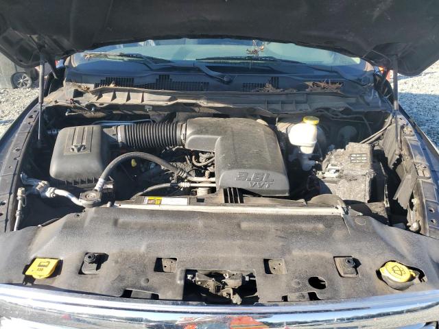 Photo 11 from auction – 2018 RAM 1500 SLT with VIN 3C6RR7LG5JG203243