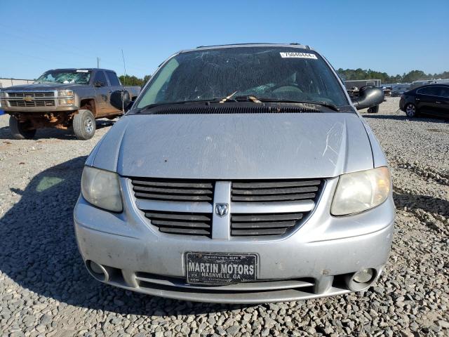 Photo 5 from auction – 2006 DODGE GRAND CARA with VIN 2D8GP44L16R869972