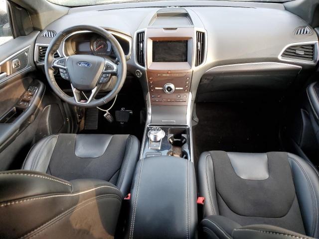 Фото 8 с аукциона – 2020 FORD EDGE ST с VIN 2FMPK4AP4LBA66299
