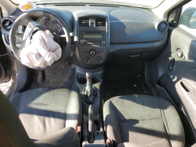 Photo 8 from auction – 2015 NISSAN VERSA S with VIN 3N1CN7AP2FL908211