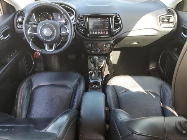 Photo 8 from auction – 2019 JEEP COMPASS LI with VIN 3C4NJDCB5KT624082