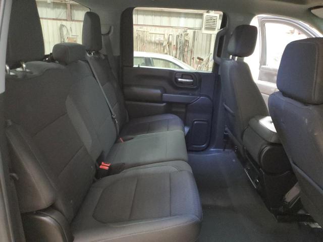 Photo 10 from auction – 2023 CHEVROLET SILVERADO with VIN 1GC4YNEY7PF180168