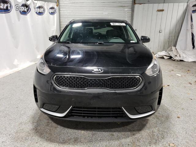 Photo 5 from auction – 2019 KIA NIRO FE with VIN KNDCB3LC5K5220528