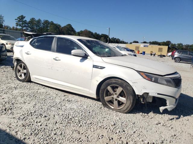 Photo 4 from auction – 2015 KIA OPTIMA LX with VIN KNAGM4A77F5619256